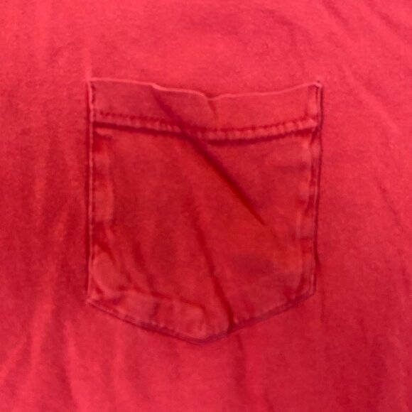 Pennant Sportswear Men's Shirts Bundle 6XL Short-Sleeve With Pocket - Picture 13 of 16